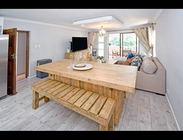 2 BEDROOM APARTMENT FOR SALE IN MORNINGSIDE